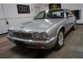 Platinum - XJ XJ8 Photo No. 3