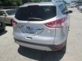 2016 Ingot Silver Metallic Ford Escape Titanium  photo #9