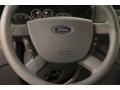 Frozen White - Transit Connect XLT Premium Passenger Wagon Photo No. 7