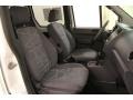 Frozen White - Transit Connect XLT Premium Passenger Wagon Photo No. 12