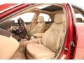 Crystal Red Tintcoat - CTS 4 3.6 AWD Sedan Photo No. 5