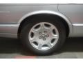 Platinum - XJ XJ8 Photo No. 61