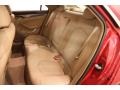 Crystal Red Tintcoat - CTS 4 3.6 AWD Sedan Photo No. 13