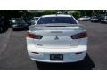 Wicked White Metallic - Lancer GTS Photo No. 7