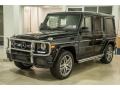 2016 Black Mercedes-Benz G 63 AMG  photo #11