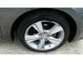 Polished Metal Metallic - ILX 2.0L Photo No. 4