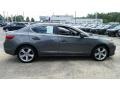 Polished Metal Metallic - ILX 2.0L Photo No. 5
