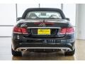 Black - E 550 Cabriolet Photo No. 4