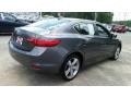 Polished Metal Metallic - ILX 2.0L Photo No. 7
