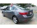 Polished Metal Metallic - ILX 2.0L Photo No. 9
