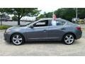 Polished Metal Metallic - ILX 2.0L Photo No. 10