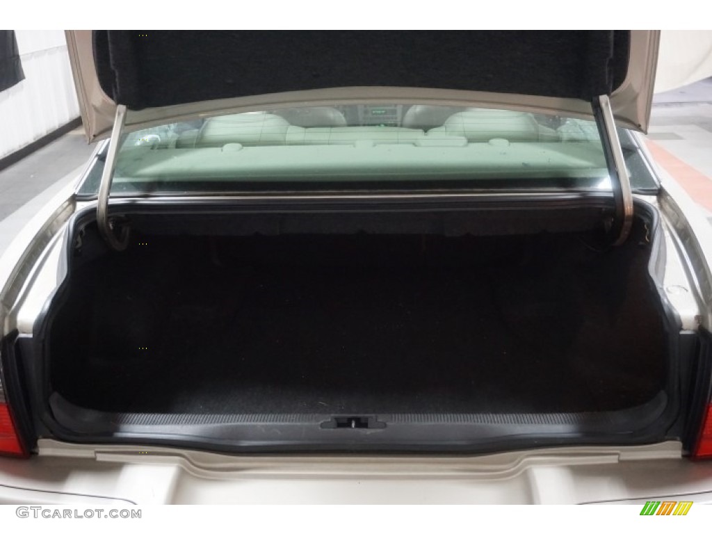 2004 LS V8 - Cashmere Tri-Coat / Dark Stone/Medium Light Stone photo #22