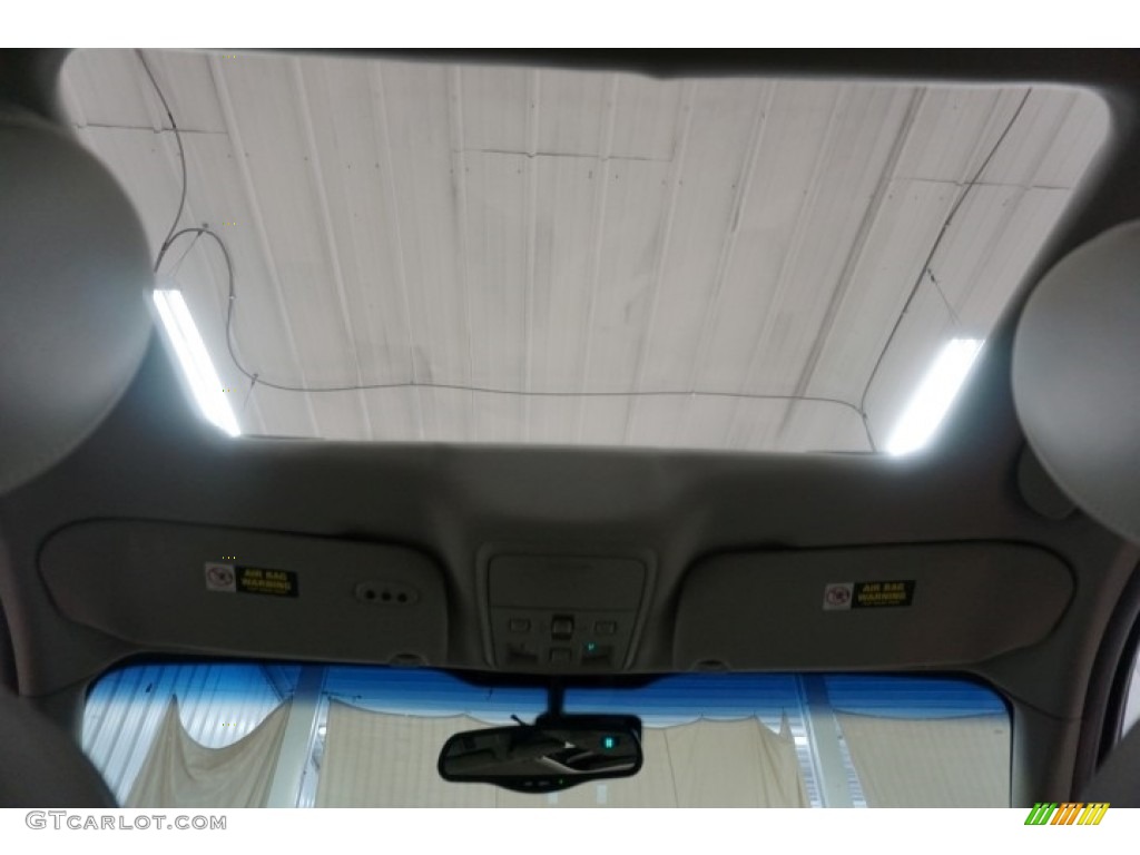 2004 LS V8 - Cashmere Tri-Coat / Dark Stone/Medium Light Stone photo #26