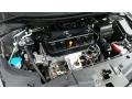 Polished Metal Metallic - ILX 2.0L Photo No. 27