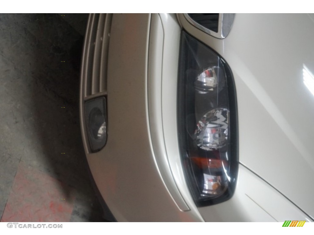 2004 LS V8 - Cashmere Tri-Coat / Dark Stone/Medium Light Stone photo #51