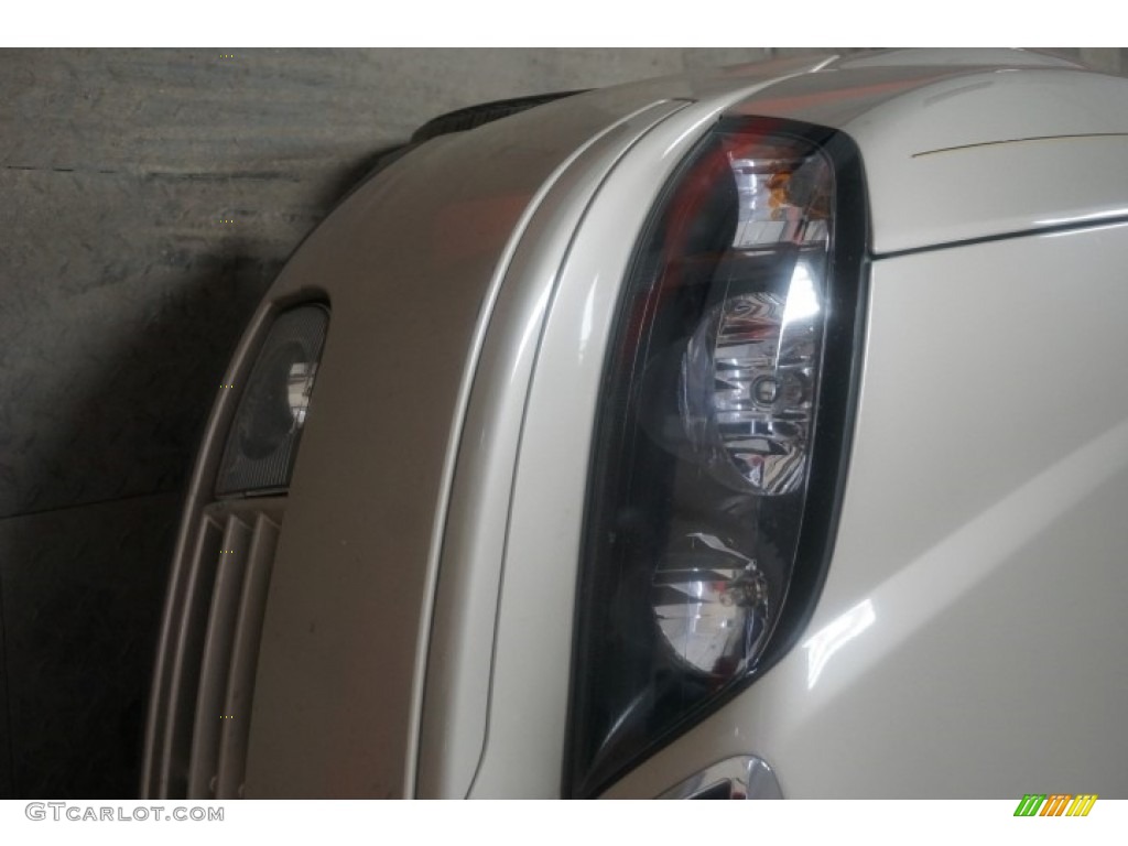2004 LS V8 - Cashmere Tri-Coat / Dark Stone/Medium Light Stone photo #52