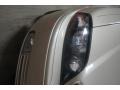 2004 Cashmere Tri-Coat Lincoln LS V8  photo #52
