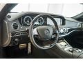 2016 designo Diamond White Metallic Mercedes-Benz S 550e Plug-In Hybrid Sedan  photo #5
