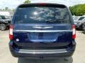 2016 True Blue Pearl Chrysler Town & Country Touring  photo #5