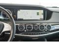 designo Diamond White Metallic - S 550e Plug-In Hybrid Sedan Photo No. 8