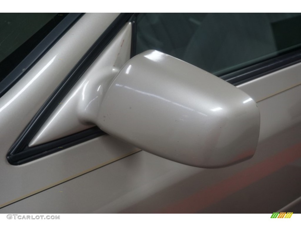 2004 LS V8 - Cashmere Tri-Coat / Dark Stone/Medium Light Stone photo #75