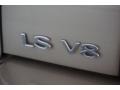 2004 Cashmere Tri-Coat Lincoln LS V8  photo #89