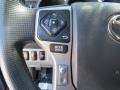 2014 Magnetic Gray Metallic Toyota Tacoma V6 SR5 Double Cab 4x4  photo #16