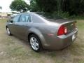 2011 Mocha Steel Metallic Chevrolet Malibu LS  photo #3