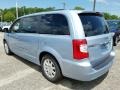 2016 Crystal Blue Pearl Chrysler Town & Country Touring  photo #4