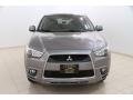 Mercury Gray Pearl - Outlander Sport ES Photo No. 2