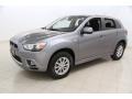 Mercury Gray Pearl - Outlander Sport ES Photo No. 3
