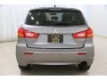 Mercury Gray Pearl - Outlander Sport ES Photo No. 13