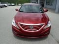 Sparkling Ruby - Sonata GLS Photo No. 4