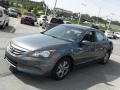 Polished Metal Metallic - Accord LX Premium Sedan Photo No. 4