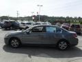 Polished Metal Metallic - Accord LX Premium Sedan Photo No. 5