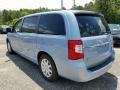 Crystal Blue Pearl - Town & Country Touring Photo No. 4
