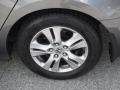 Polished Metal Metallic - Accord LX Premium Sedan Photo No. 6