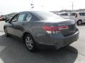Polished Metal Metallic - Accord LX Premium Sedan Photo No. 7