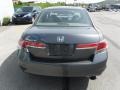 Polished Metal Metallic - Accord LX Premium Sedan Photo No. 8