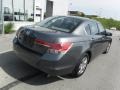 Polished Metal Metallic - Accord LX Premium Sedan Photo No. 9