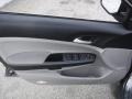 Polished Metal Metallic - Accord LX Premium Sedan Photo No. 11