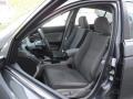 Polished Metal Metallic - Accord LX Premium Sedan Photo No. 12