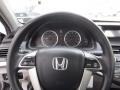Polished Metal Metallic - Accord LX Premium Sedan Photo No. 16