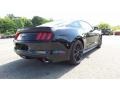 Shadow Black - Mustang GT Coupe Photo No. 8