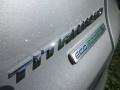 2016 Ingot Silver Metallic Ford Fusion Titanium  photo #6