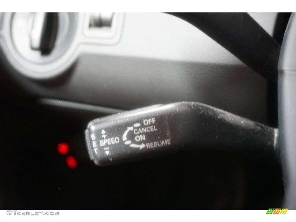 2007 Passat 2.0T Wolfsburg Edition Sedan - Deep Black / Black photo #33