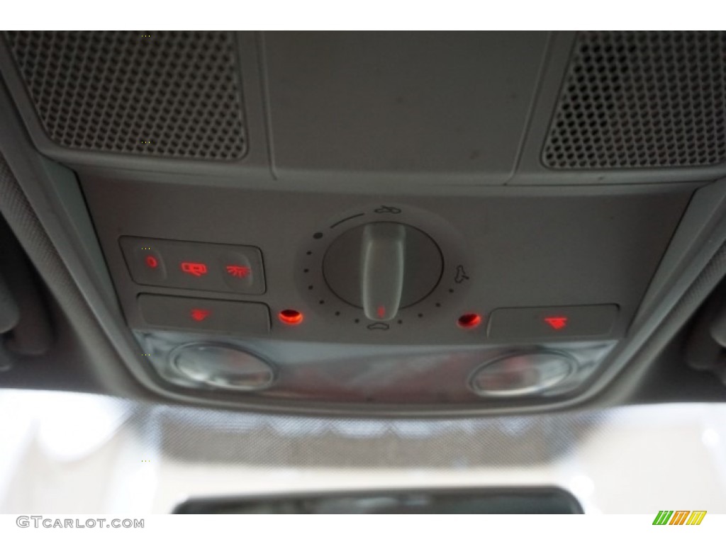 2007 Passat 2.0T Wolfsburg Edition Sedan - Deep Black / Black photo #44