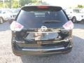 Magnetic Black - Rogue S AWD Photo No. 7