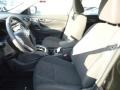 Magnetic Black - Rogue S AWD Photo No. 12