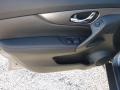 Gun Metallic - Rogue S AWD Photo No. 13